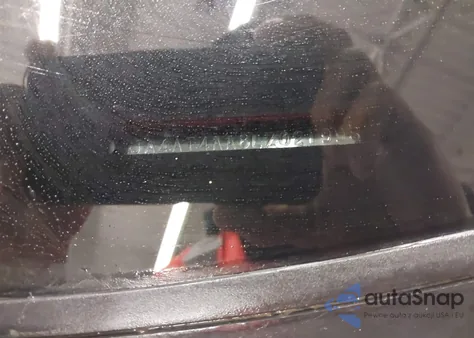 2020 Mitsubishi Eclipse Cross Le 1.5T Awc из США, поврежденный, VIN JA4AT4AA8LZ027998